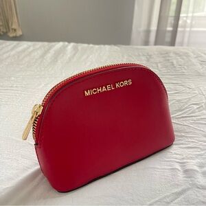MICHAEL KORS CHANGE PURSE